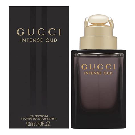 gucci eau de parfum intense oud reviews|Gucci intense oud sephora.